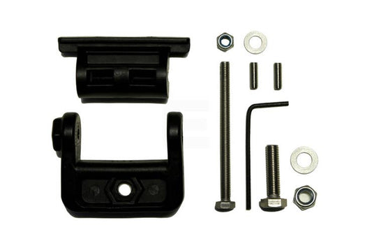 Lazer senter monteringsbrakett