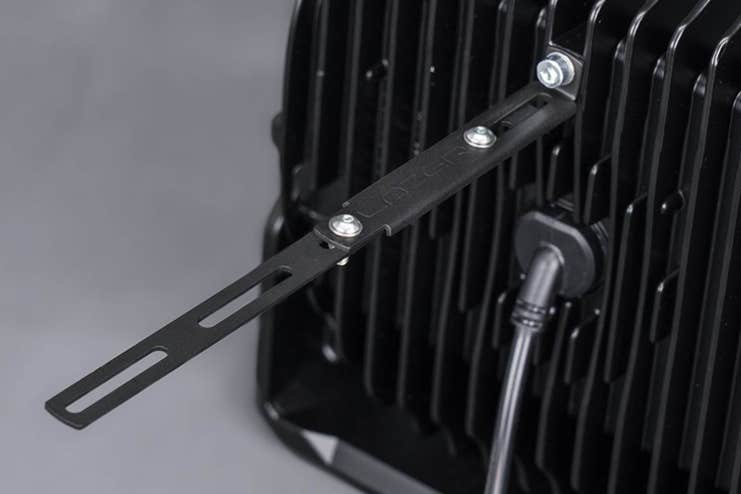 Lazer støttestag (1stk)