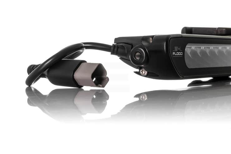Lazer Freeview LED arbeidslys