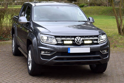 Lazer Volkswagen grillbrakett