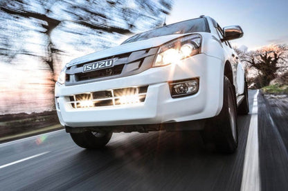 Lazer grillkit Isuzu D-Max