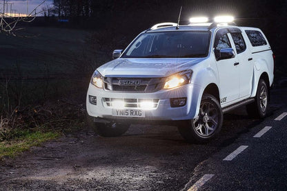 Lazer grillkit Isuzu D-Max