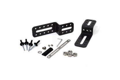 Lazer grillkit Ford Transit Custom