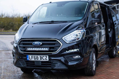 Lazer grillkit Ford Transit Custom