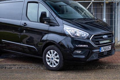 Lazer grillkit Ford Transit Custom