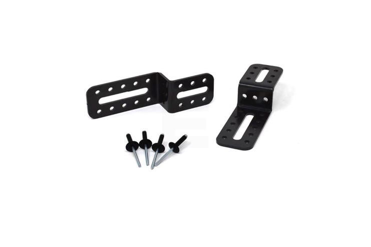 Lazer grillkit Volkswagen Golf