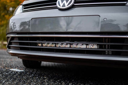 Lazer grillkit Volkswagen Golf