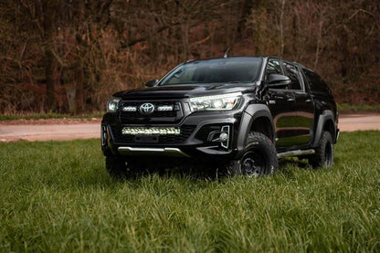 Lazer grillkit Toyota Hilux