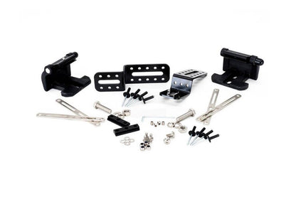 Lazer grillkit Toyota Proace