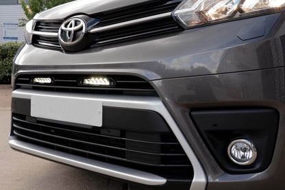 Lazer grillkit Toyota Proace