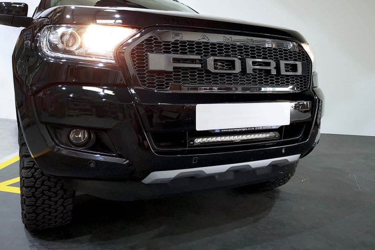 Lazer grillkit Ford Ranger