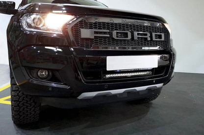 Lazer grillkit Ford Ranger