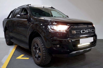 Lazer grillkit Ford Ranger