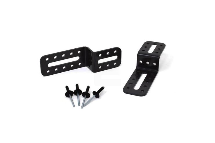 Lazer grillkit Volkswagen Tiguan