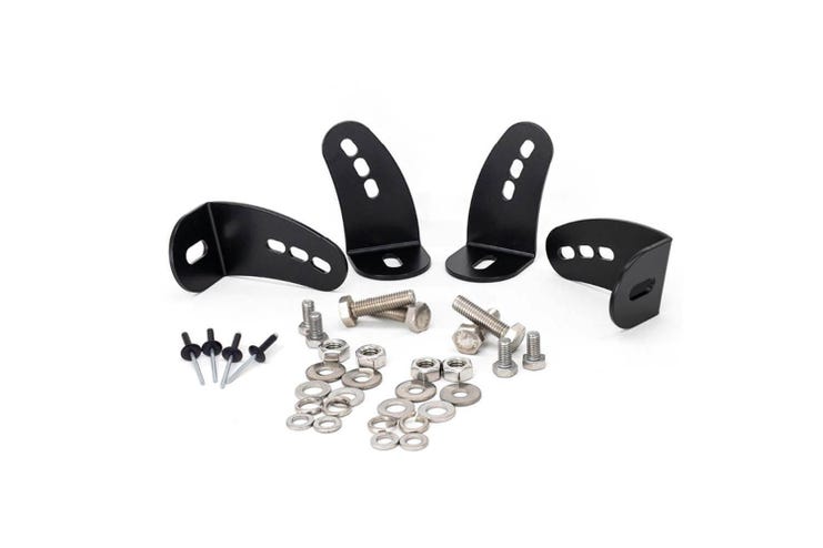 Lazer grillkit Volvo XC90