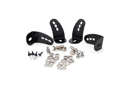Lazer grillkit Volvo XC90