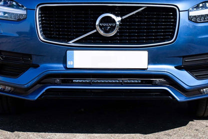 Lazer grillkit Volvo XC90
