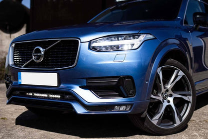 Lazer grillkit Volvo XC90