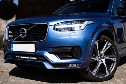 Lazer Linear 18 Elite LED fjernlys