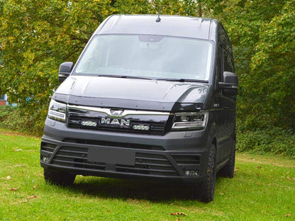 Lazer MAN grillbrakett