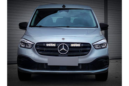 Lazer komplett grillkit Mercedes Citan 2022+