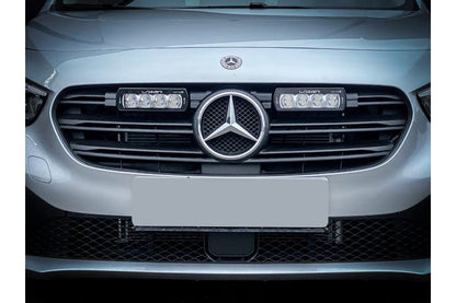 Lazer komplett grillkit Mercedes Citan 2022+