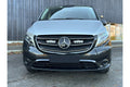 Lazer komplett grillkit Mercedes Vito 2020+