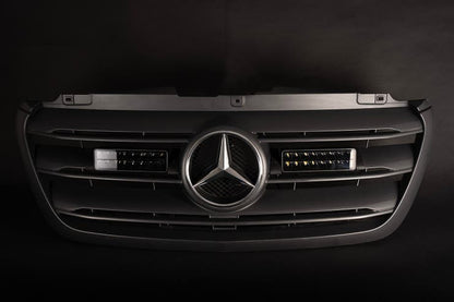 Lumen grillkit Mercedes Sprinter 2018-2024 