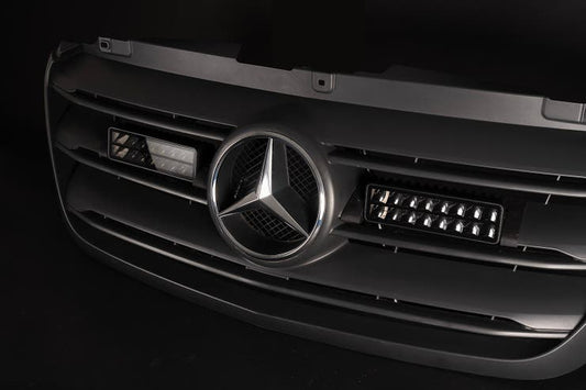 Lumen grillkit Mercedes Sprinter 2018-2024 