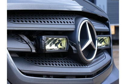 Lazer grillkbrakett MERCEDES SPRINTER