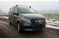 Lazer komplett grillkit Mercedes vito (2024+) (ST4)