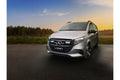 Lazer komplett grillkit Mercedes Vito 2024+