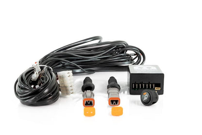 Modernum Analog Lightning Reverse 2025 (pluss)