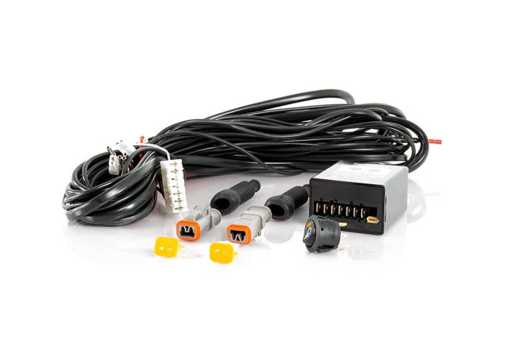 Modernum Analog Lightning Reverse 2025 (pluss)