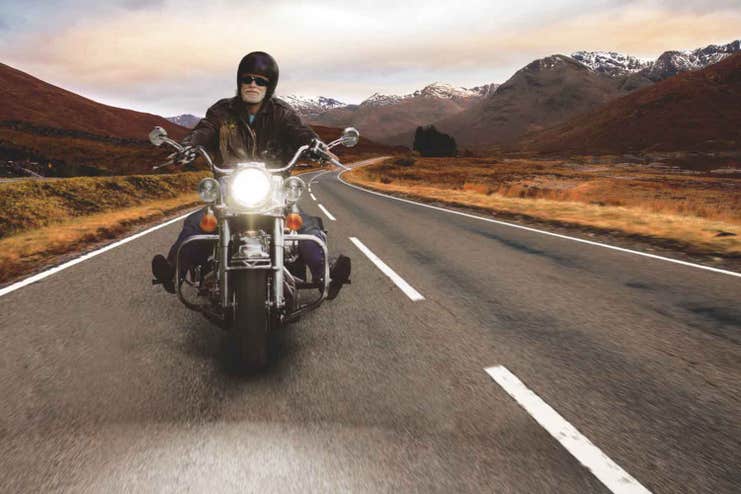 Osram Original W16W halogenpære (12v)