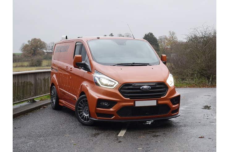 Lazer Linear 18 Elite LED fjernlys