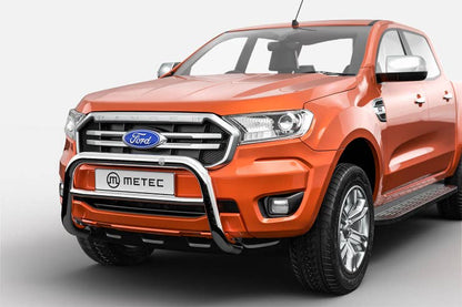 Metec Kufanger - Ford Ranger 2019-22 (Krom)