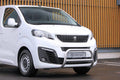 Metec Kufanger - Peugeot Expert 2016+ (Krom)