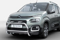 Metec Kufanger - Citroën Berlingo 2018+ (Krom)