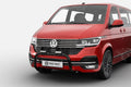 Metec VW T6.1 19 kufanger sort v3