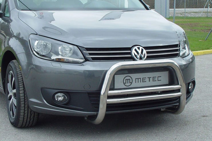 Metec kufanger Volkswagen Caddy 2015-2020