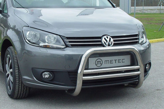 Metec kufanger Volkswagen Caddy 2015-2020