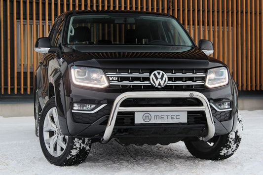 Metec kufanger - Volkswagen Amarok 2011+