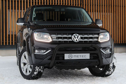 Metec kufanger - Volkswagen Amarok 2011+