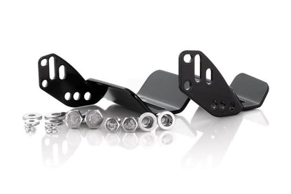 Metec skilt- og LED-bar bøylefeste