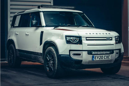 Lazer Triple-R 1250 Elite LED fjernlys