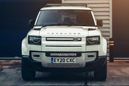 Lazer Triple-R 1000 Elite LED fjernlys