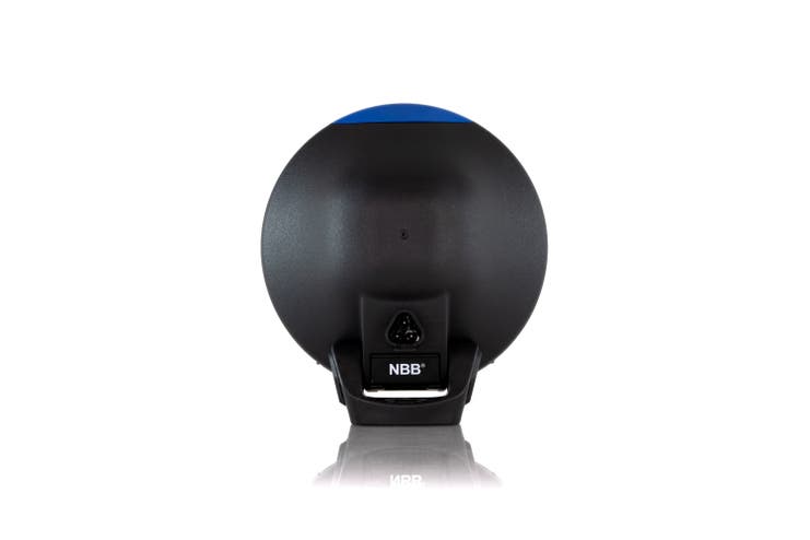 NBB 175 E25 LED fjernlys