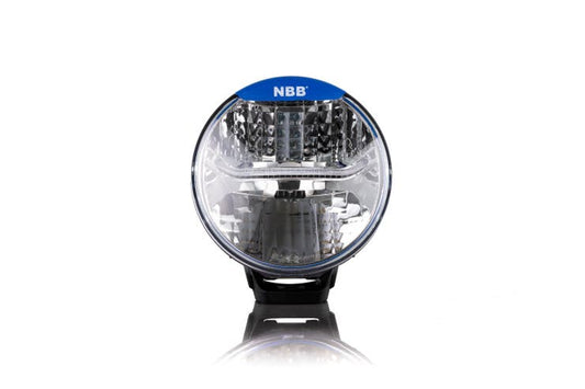 NBB 175 E25 LED fjernlys