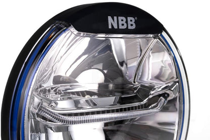 NBB 175 LED spot fjernlys